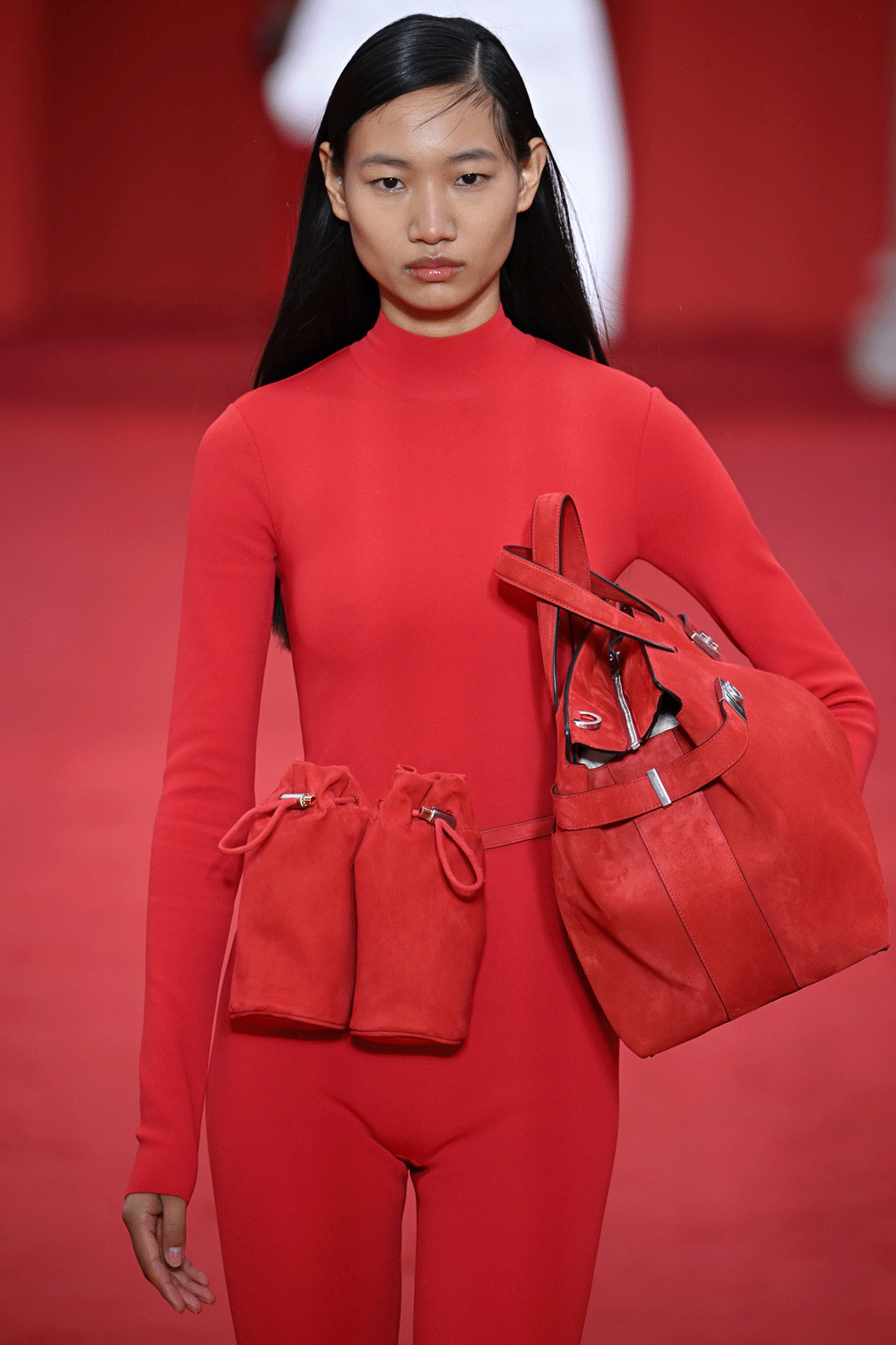 Runway forecast — Nu Insights